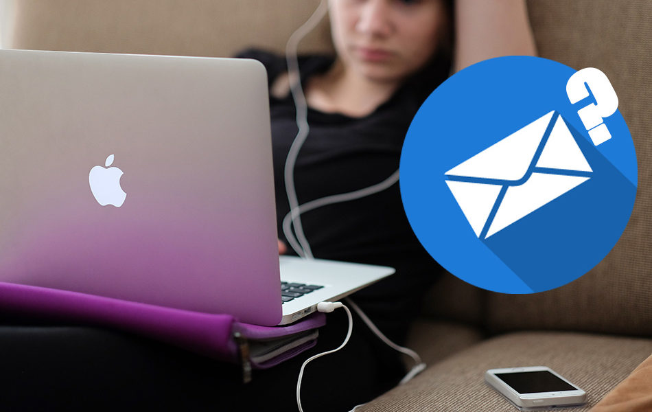 millennials are obsessed with email