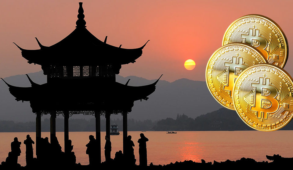 china closes bitcoin altcoin exchanges