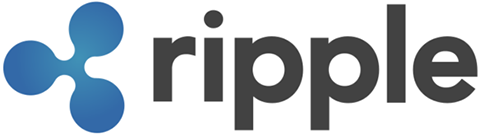 ripple coin logo