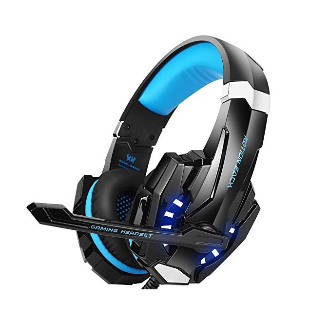 BENGOO G9000 Stereo Gaming Headset for PS4, PC, Xbox One