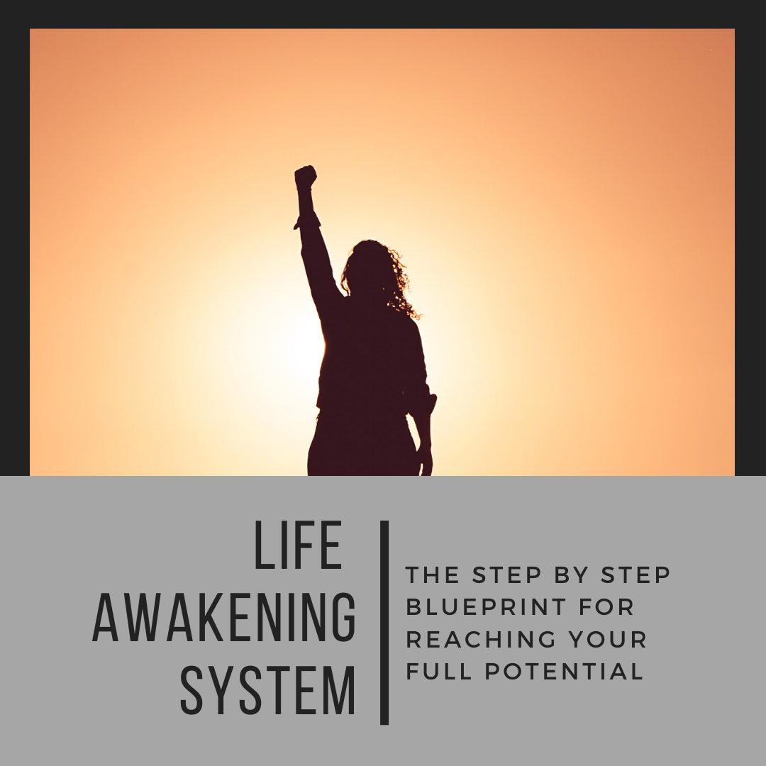 Life Awakening
