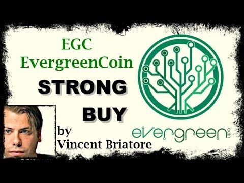 Evergreen Coin (EGC) Price Predictions – STRONG BUY