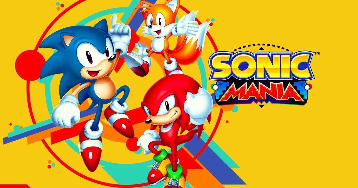 Sonic Mania – 3D Special Stages & Game Length Revealed, Opening Animation by Tyson Hesse Confirmed!