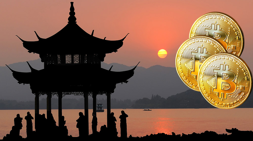 china closes bitcoin altcoin