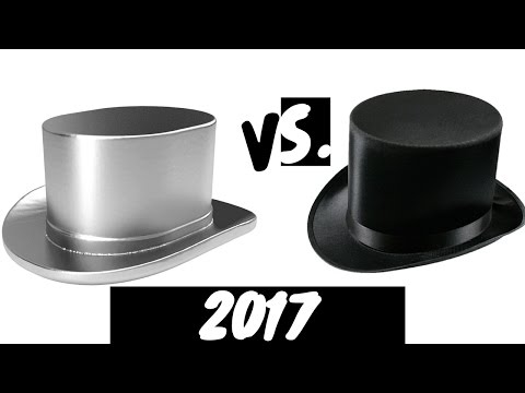 White Hat VS Black Hat SEO Techniques 2017
