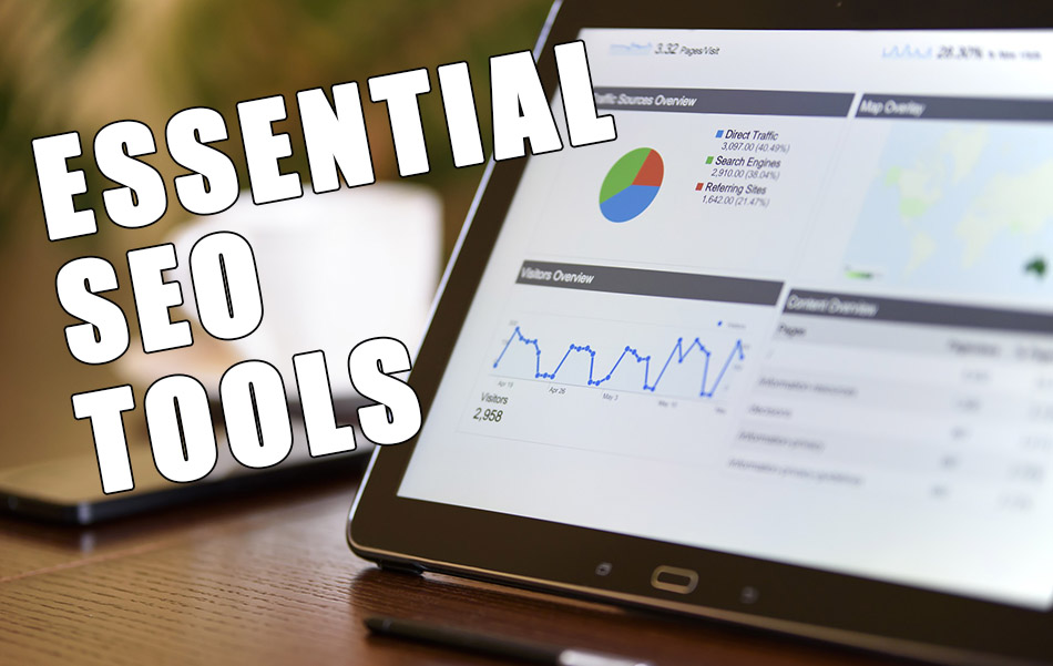 Must Have SEO Marketing Tools For Every Entrepreneur